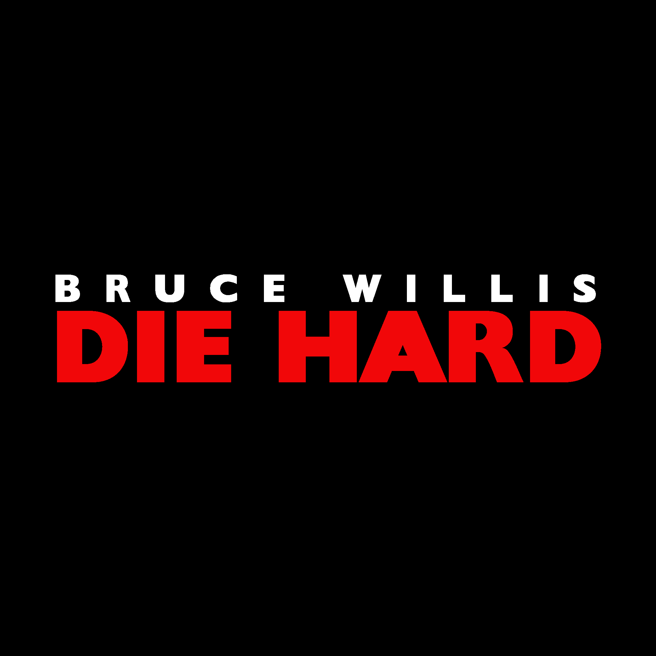 Die Hard Logo